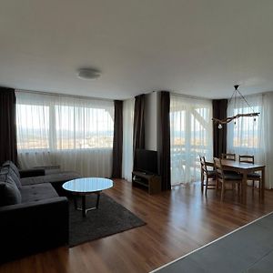 Apartament z 1 sypialnią